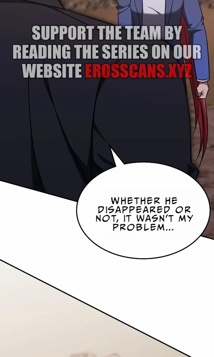 The Veteran Healer Is Overpowered Chapter 22.1 page 45 - 
