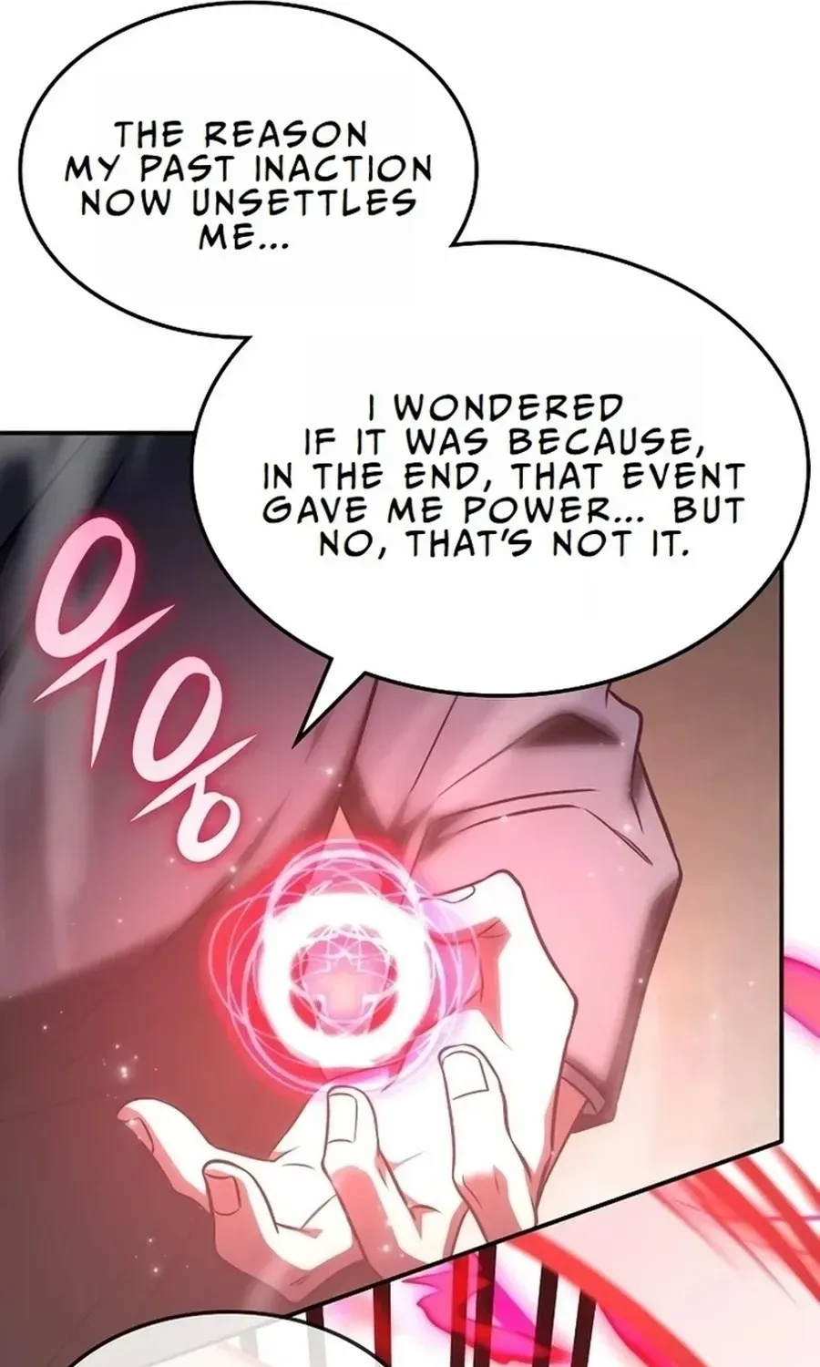 The Veteran Healer Is Overpowered Chapter 22.1 page 48 - 