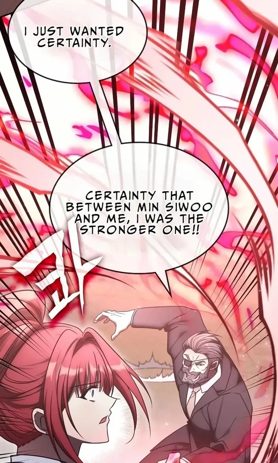 The Veteran Healer Is Overpowered Chapter 22.1 page 49 - 