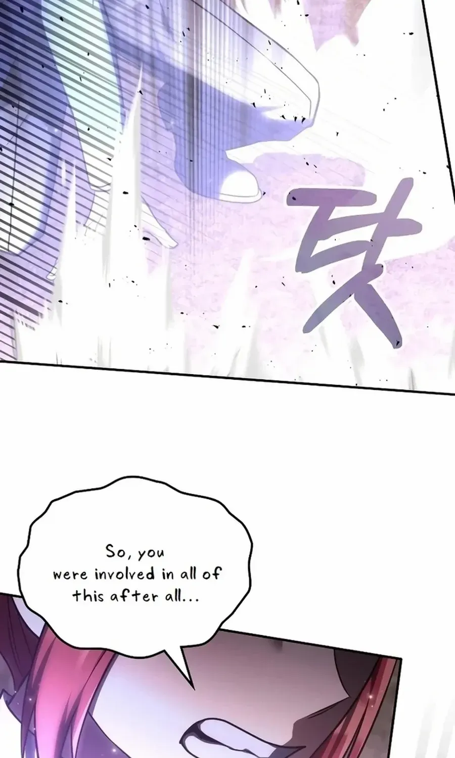 The Veteran Healer Is Overpowered Chapter 22.1 page 53 - 