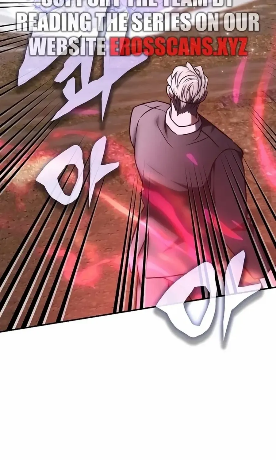 The Veteran Healer Is Overpowered Chapter 22.1 page 55 - 