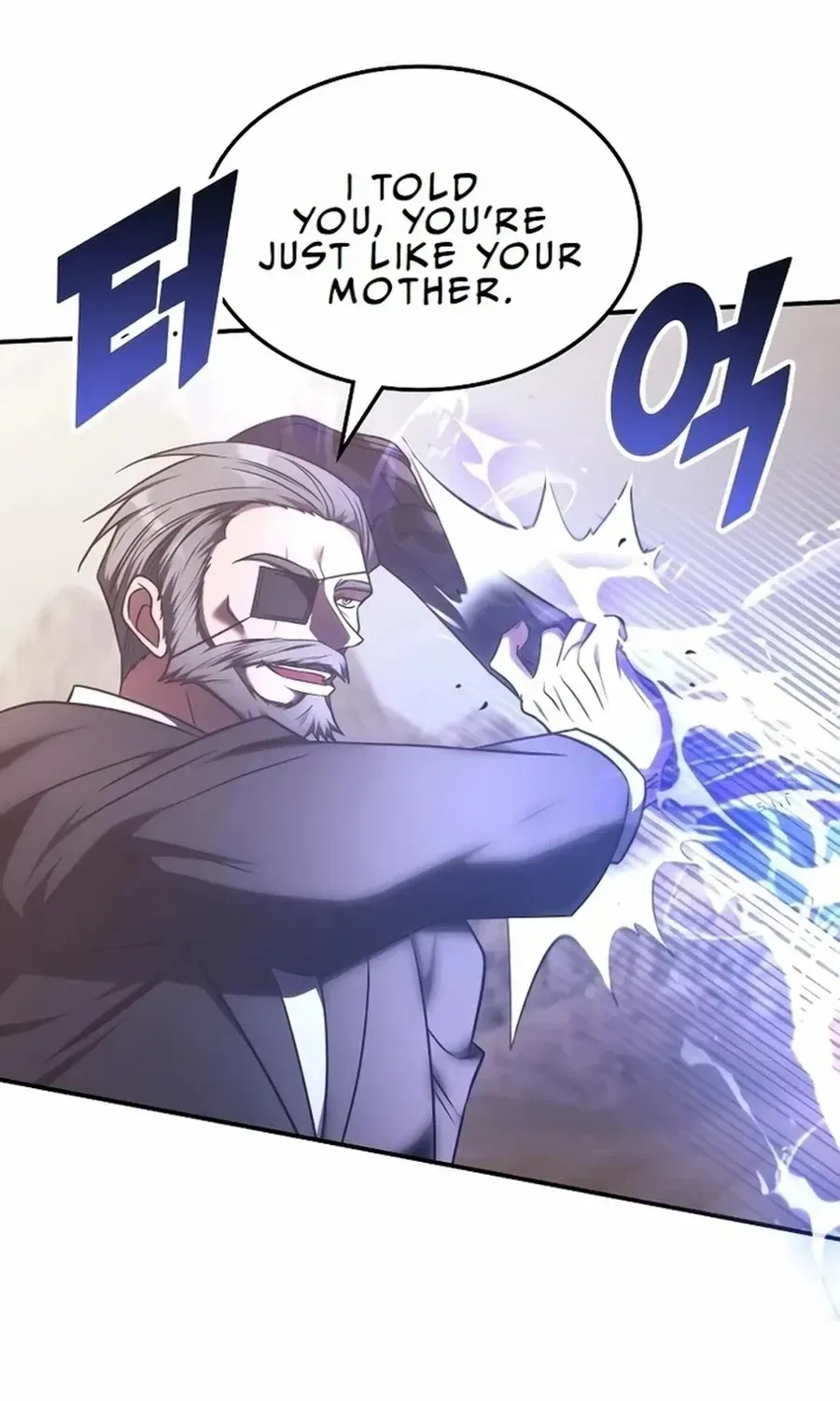 The Veteran Healer Is Overpowered Chapter 22.1 page 56 - 