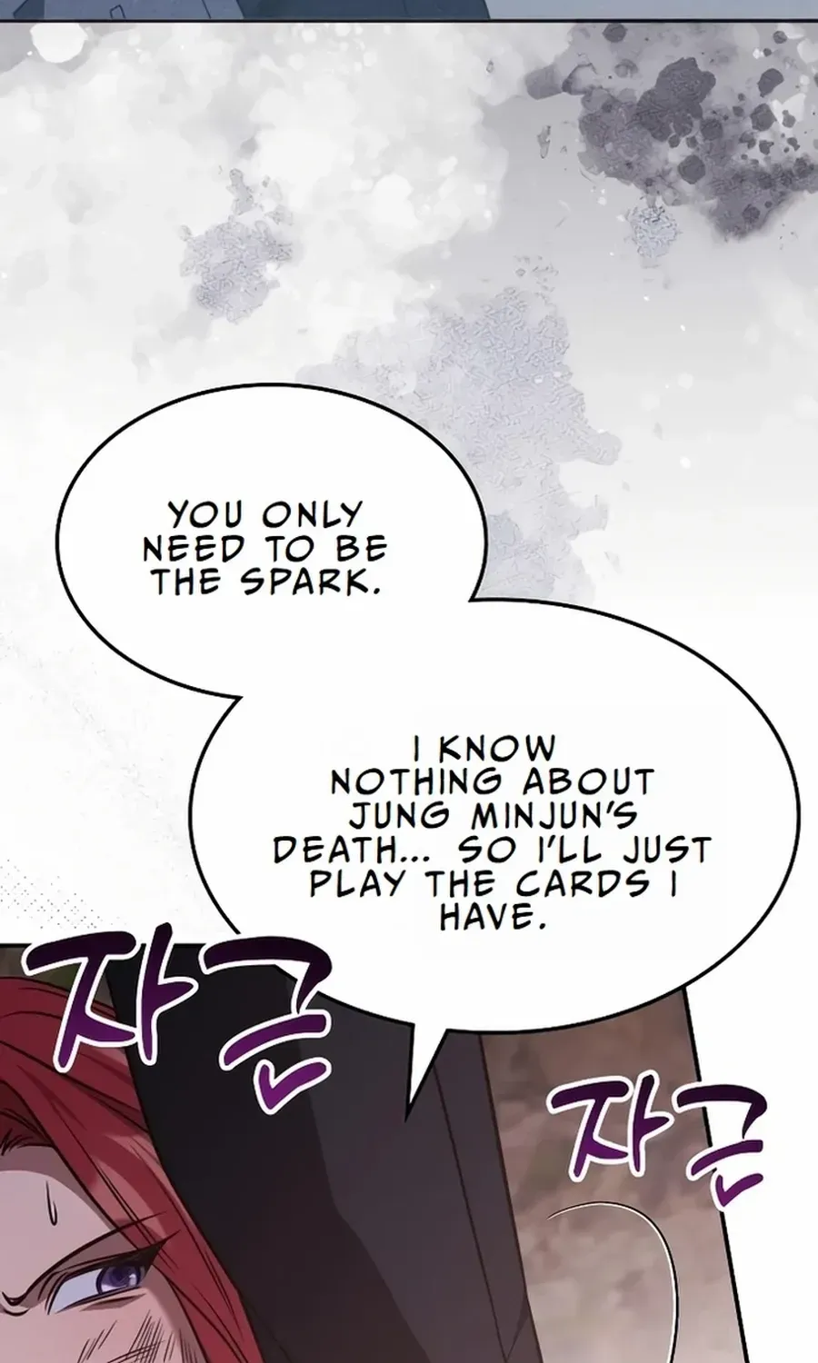 The Veteran Healer Is Overpowered Chapter 22.2 page 14 - 
