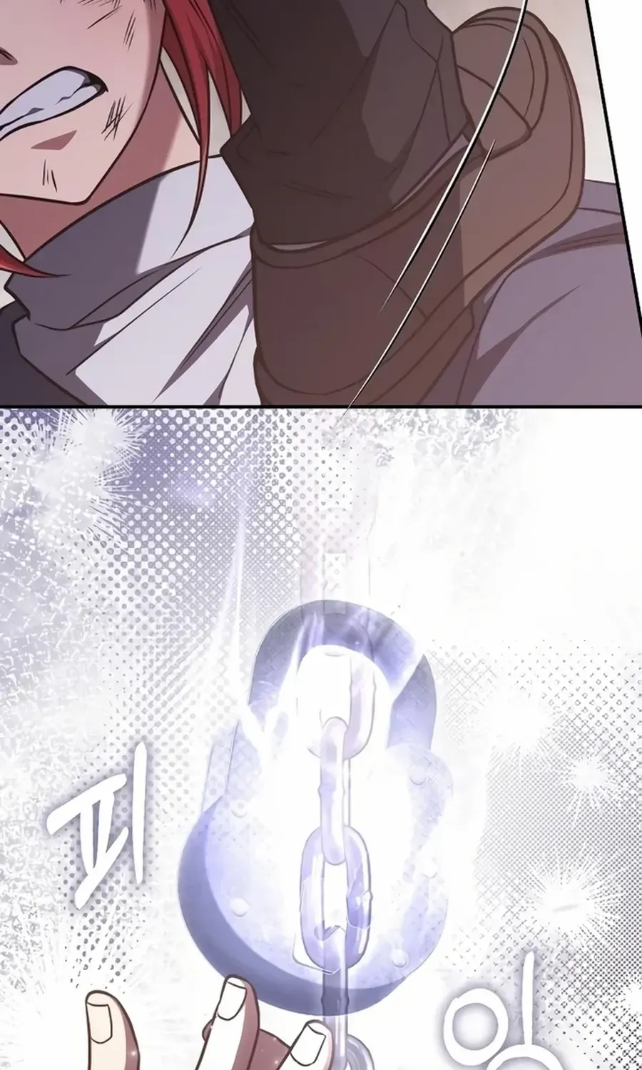 The Veteran Healer Is Overpowered Chapter 22.2 page 15 - 