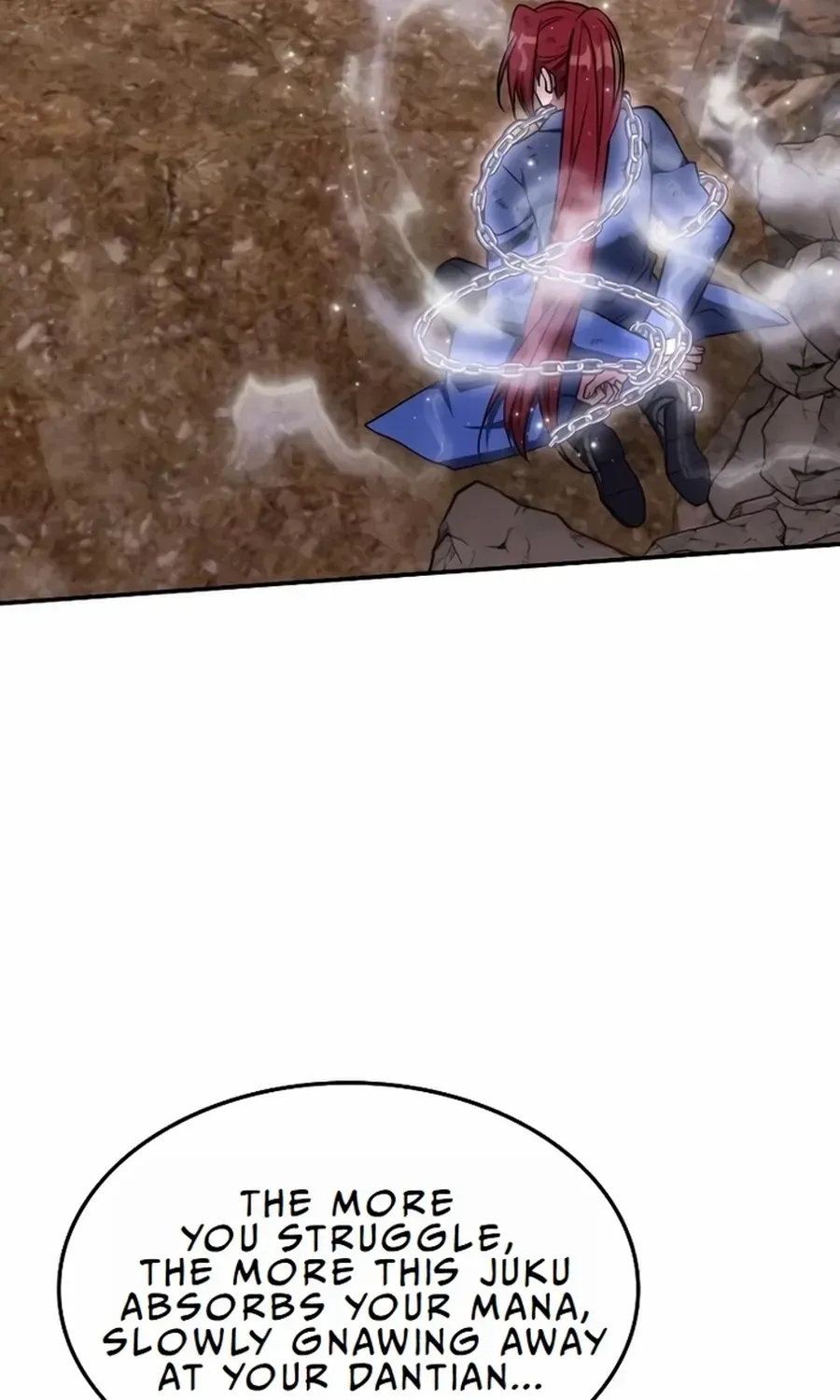 The Veteran Healer Is Overpowered Chapter 22.2 page 20 - 