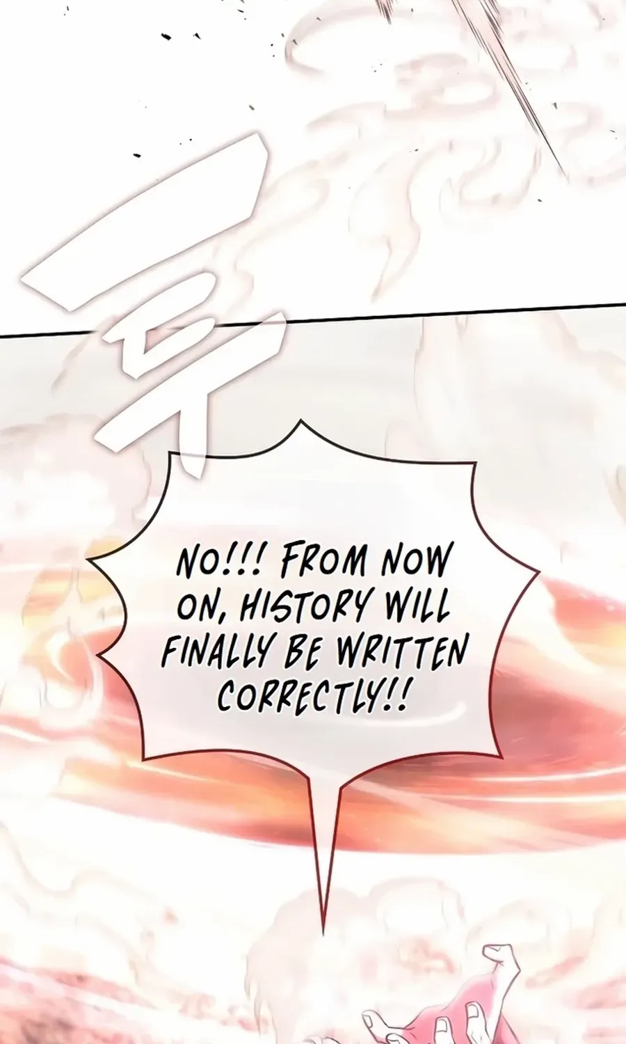 The Veteran Healer Is Overpowered Chapter 22.2 page 32 - 