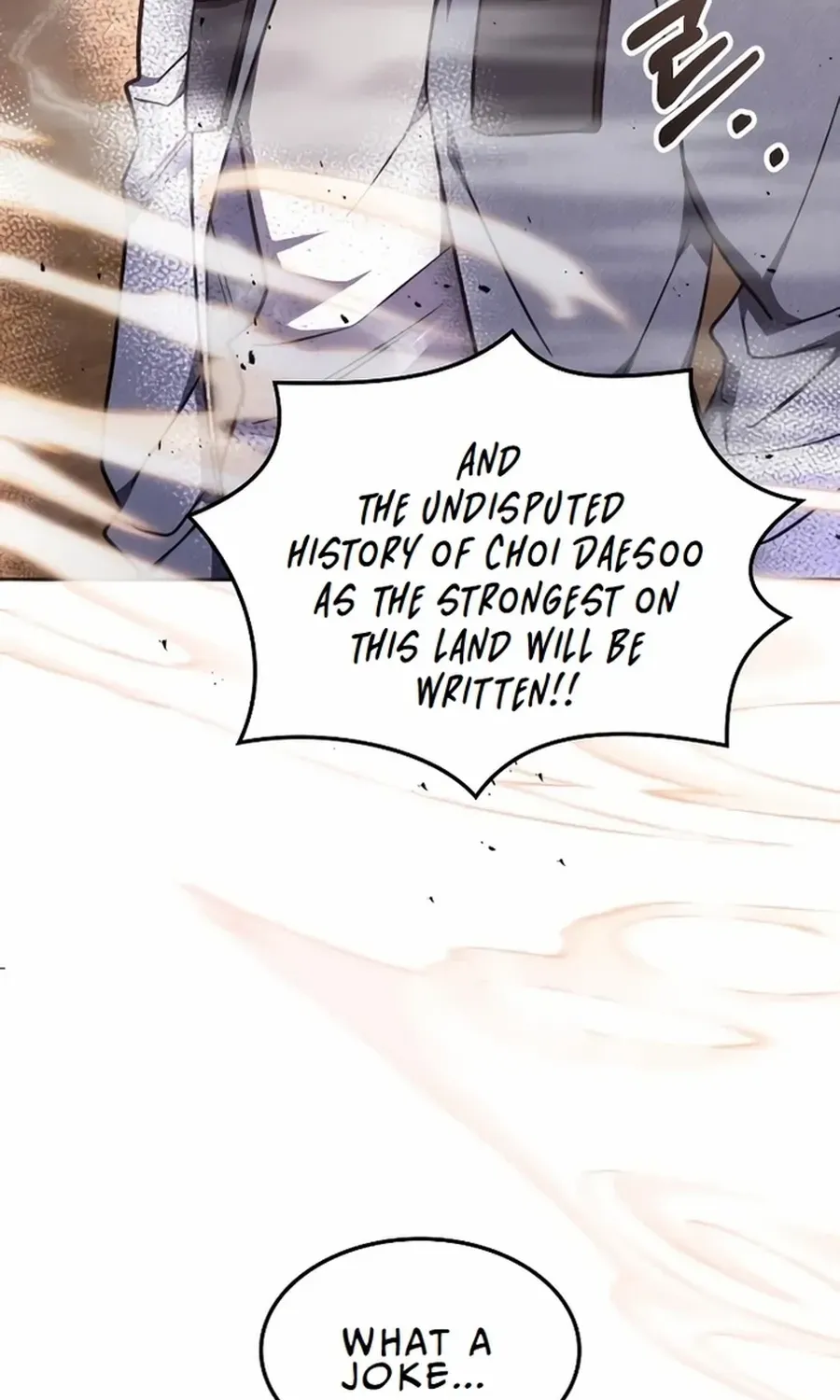 The Veteran Healer Is Overpowered Chapter 22.2 page 35 - 