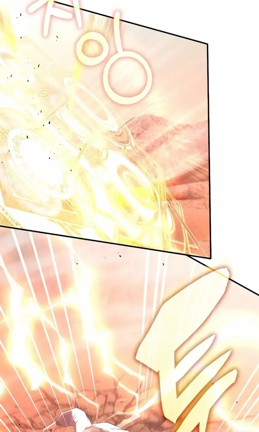 The Veteran Healer Is Overpowered Chapter 22.2 page 38 - 