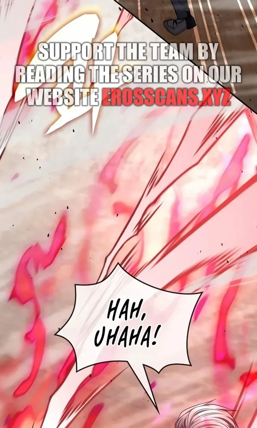 The Veteran Healer Is Overpowered Chapter 22.2 page 40 - 