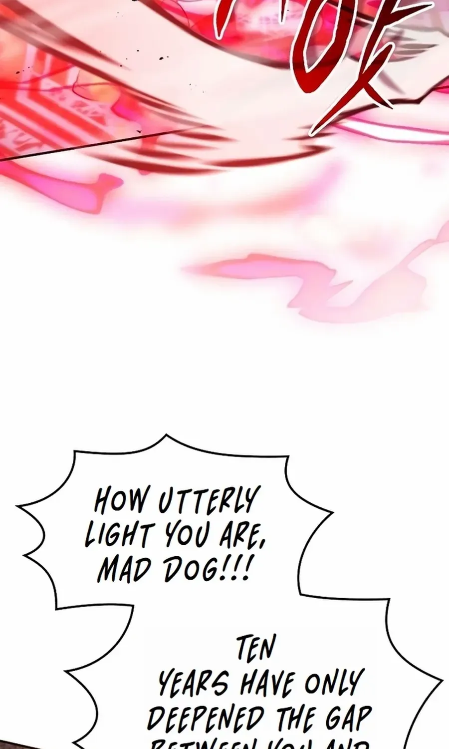 The Veteran Healer Is Overpowered Chapter 22.2 page 42 - 
