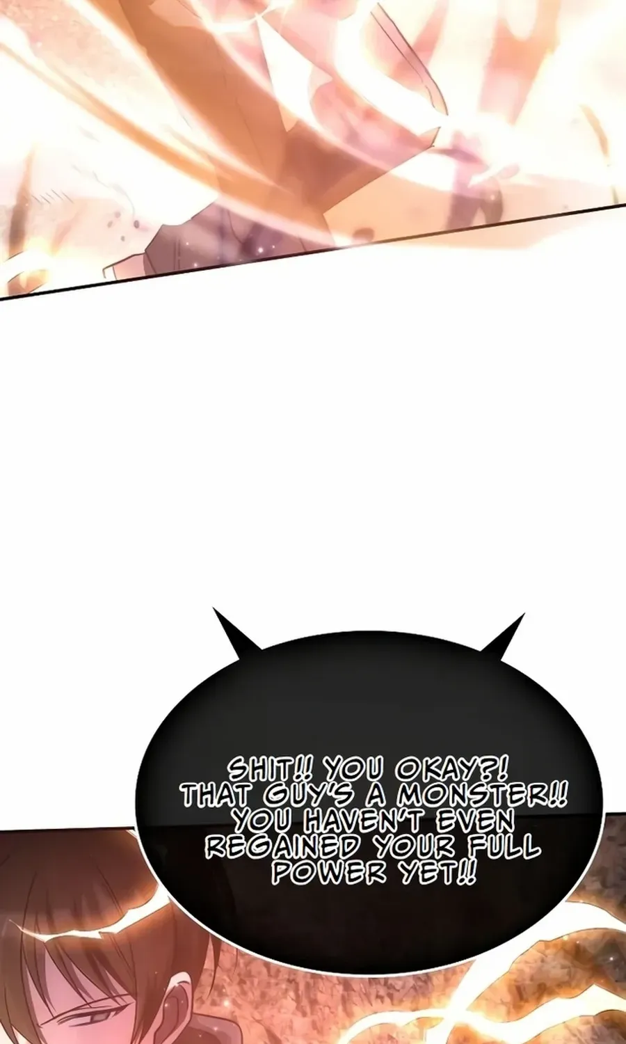 The Veteran Healer Is Overpowered Chapter 22.2 page 44 - 