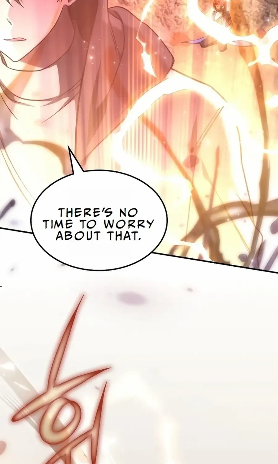 The Veteran Healer Is Overpowered Chapter 22.2 page 45 - 