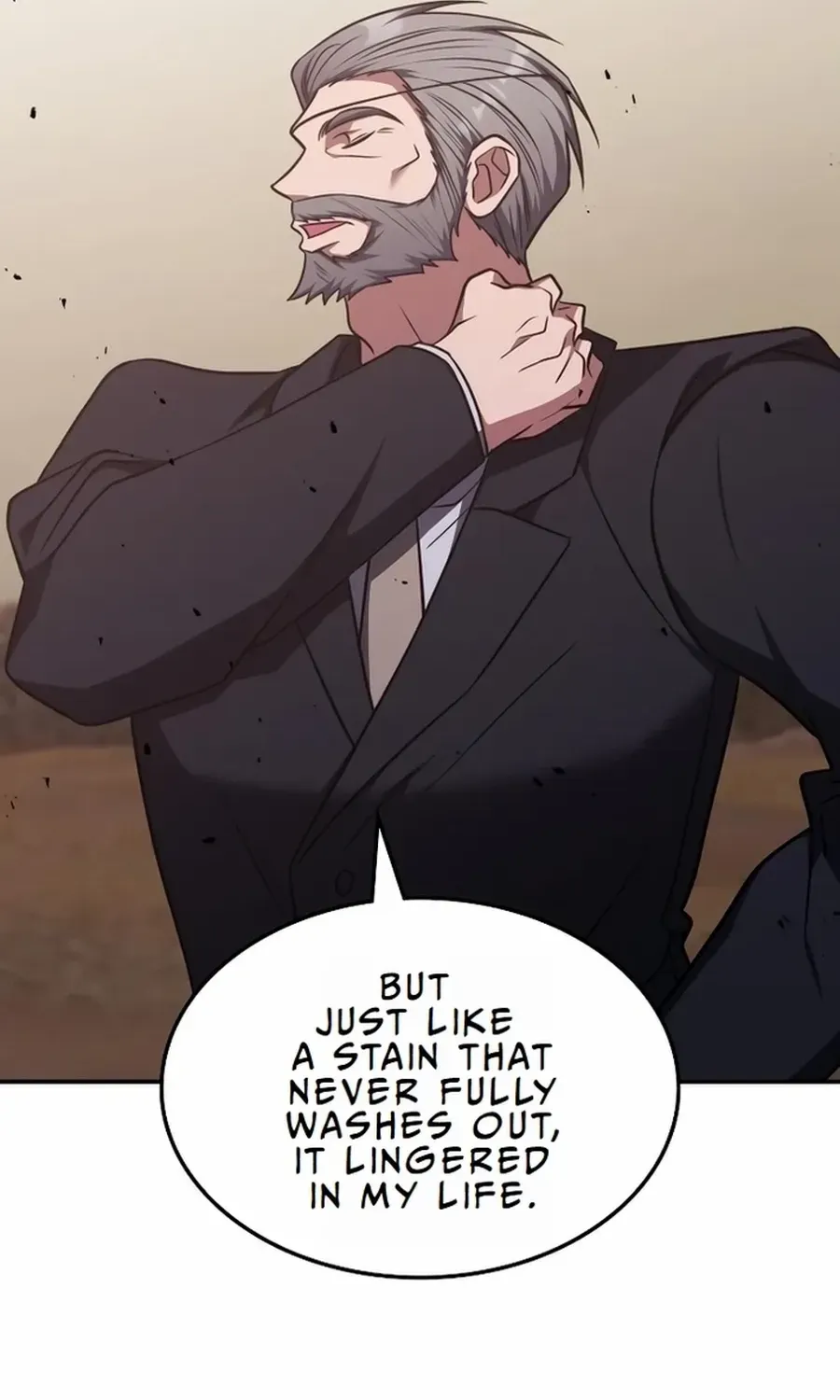 The Veteran Healer Is Overpowered Chapter 22.2 page 6 - 