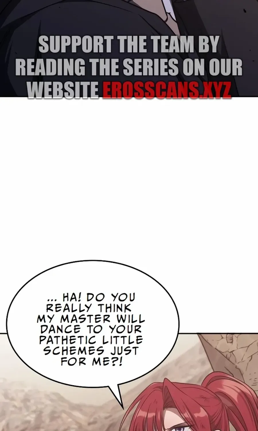 The Veteran Healer Is Overpowered Chapter 22.2 page 8 - 
