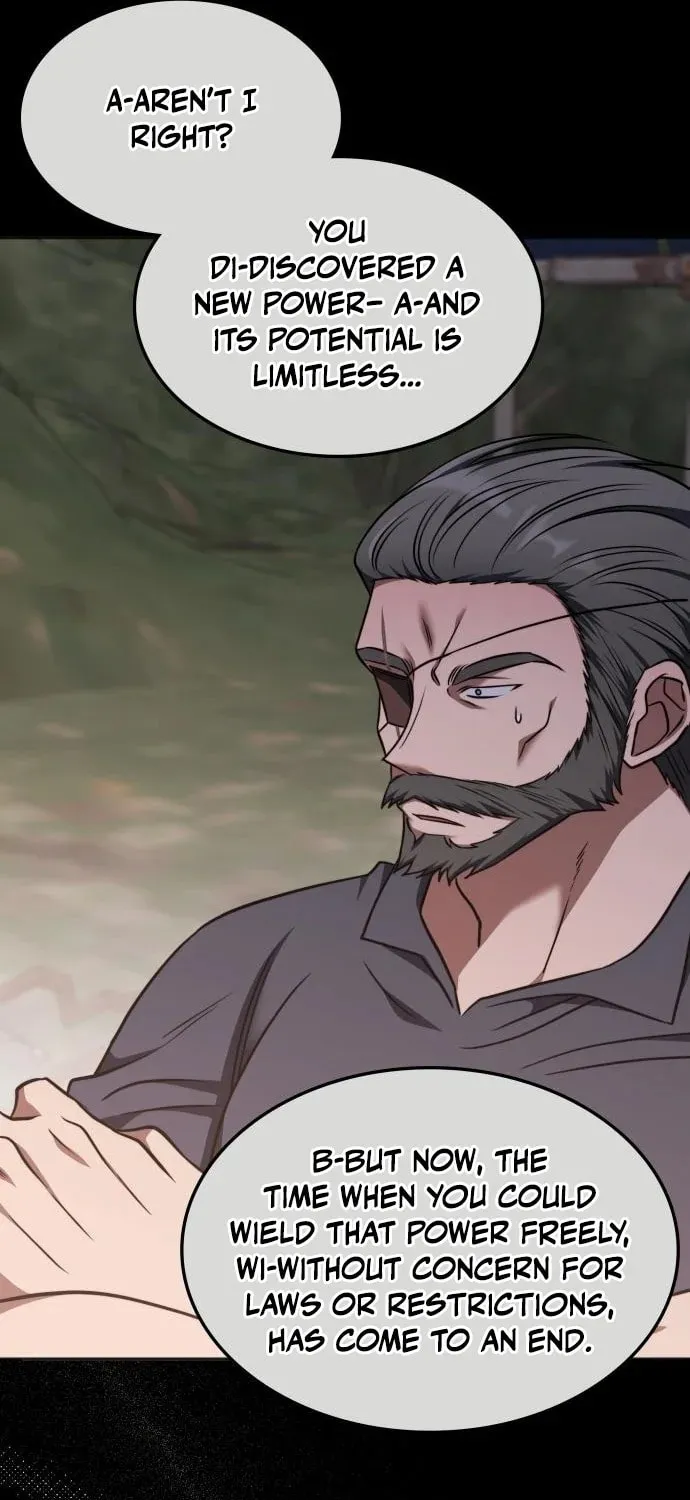 The Veteran Healer Is Overpowered Chapter 22 page 12 - 