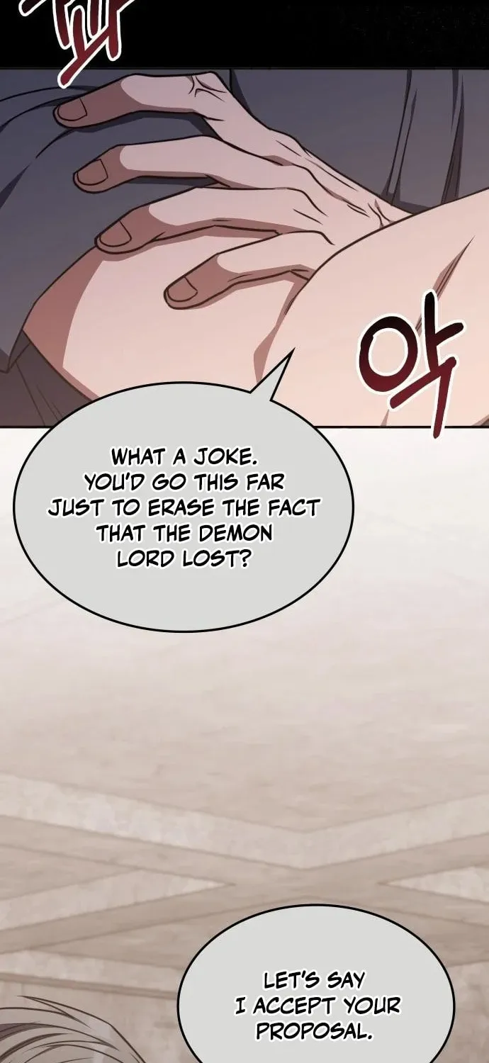 The Veteran Healer Is Overpowered Chapter 22 page 15 - 