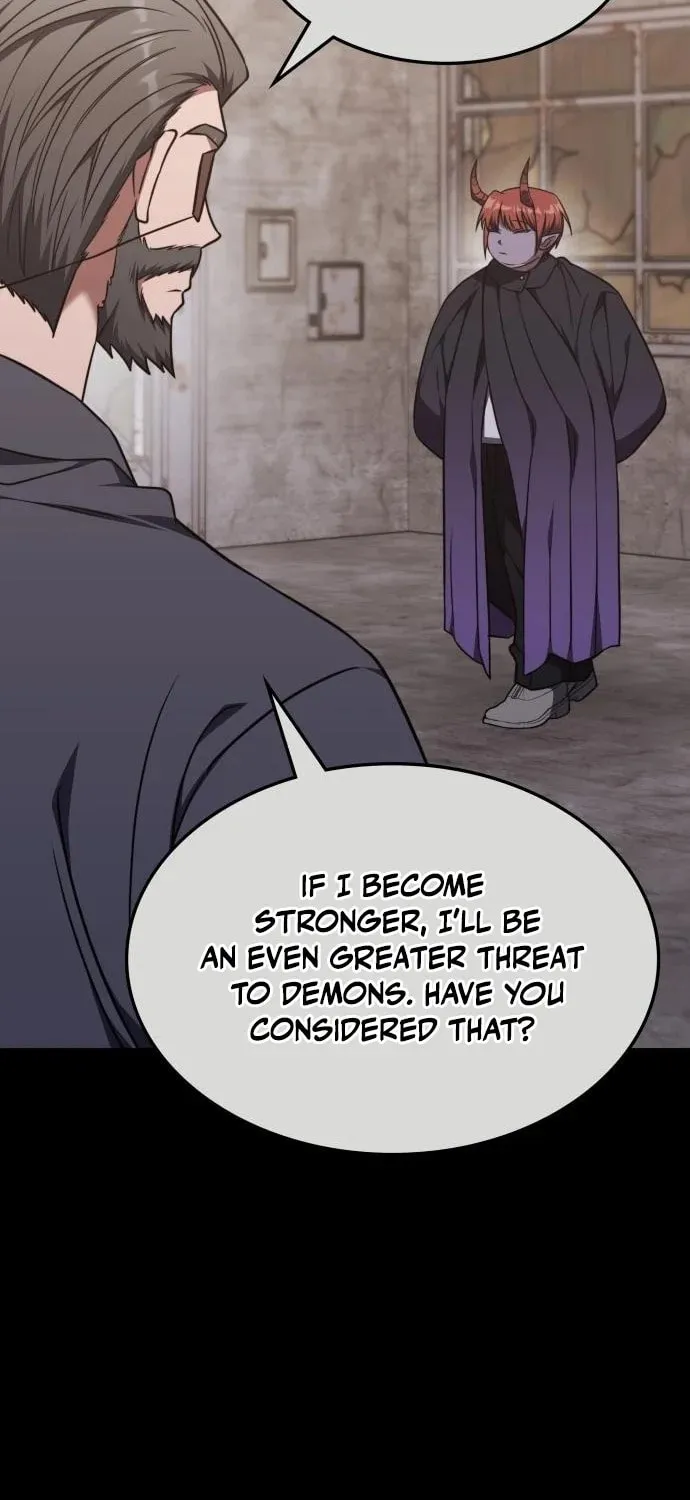 The Veteran Healer Is Overpowered Chapter 22 page 16 - 