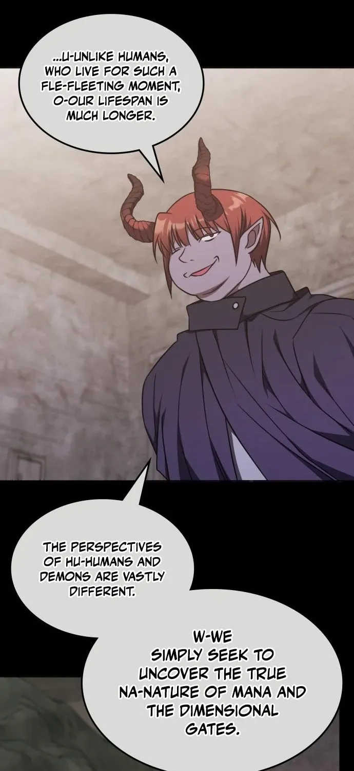 The Veteran Healer Is Overpowered Chapter 22 page 17 - 