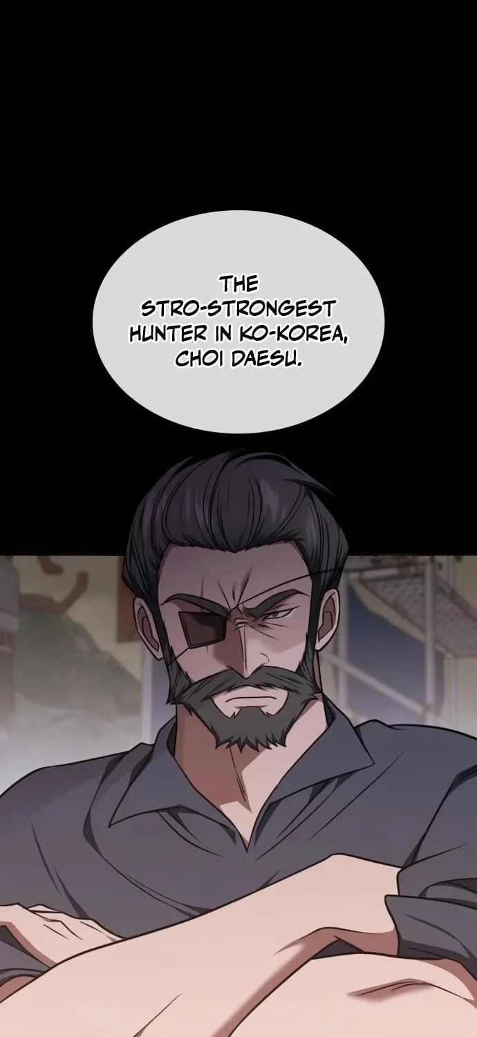 The Veteran Healer Is Overpowered Chapter 22 page 20 - 