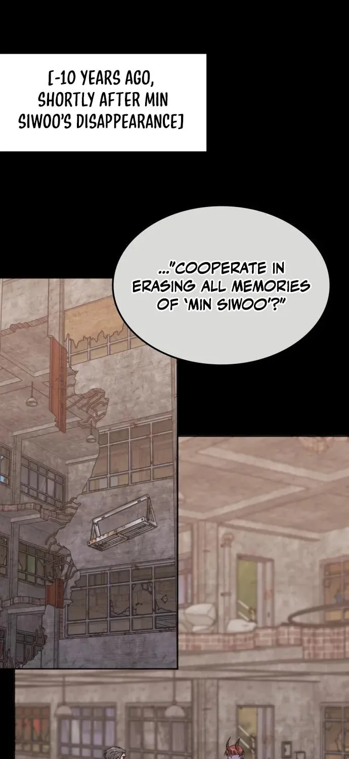 The Veteran Healer Is Overpowered Chapter 22 page 3 - 
