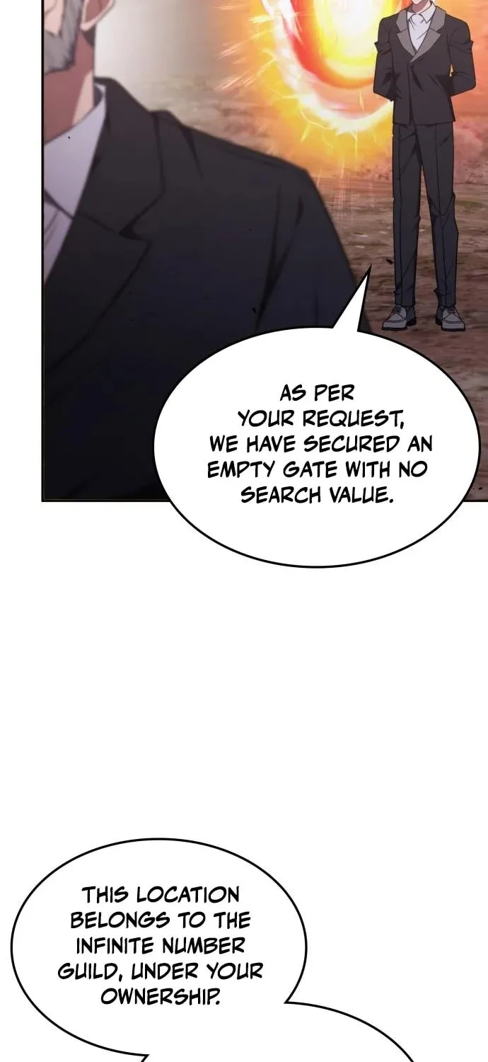 The Veteran Healer Is Overpowered Chapter 22 page 23 - 