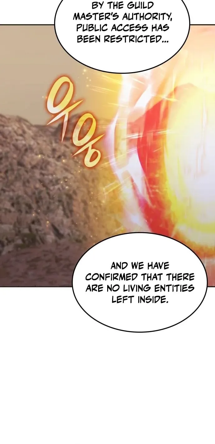 The Veteran Healer Is Overpowered Chapter 22 page 24 - 