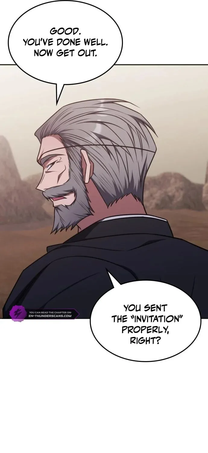 The Veteran Healer Is Overpowered Chapter 22 page 25 - 