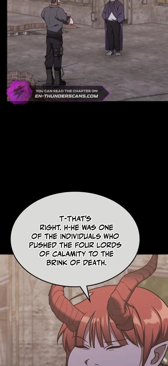 The Veteran Healer Is Overpowered Chapter 22 page 4 - 