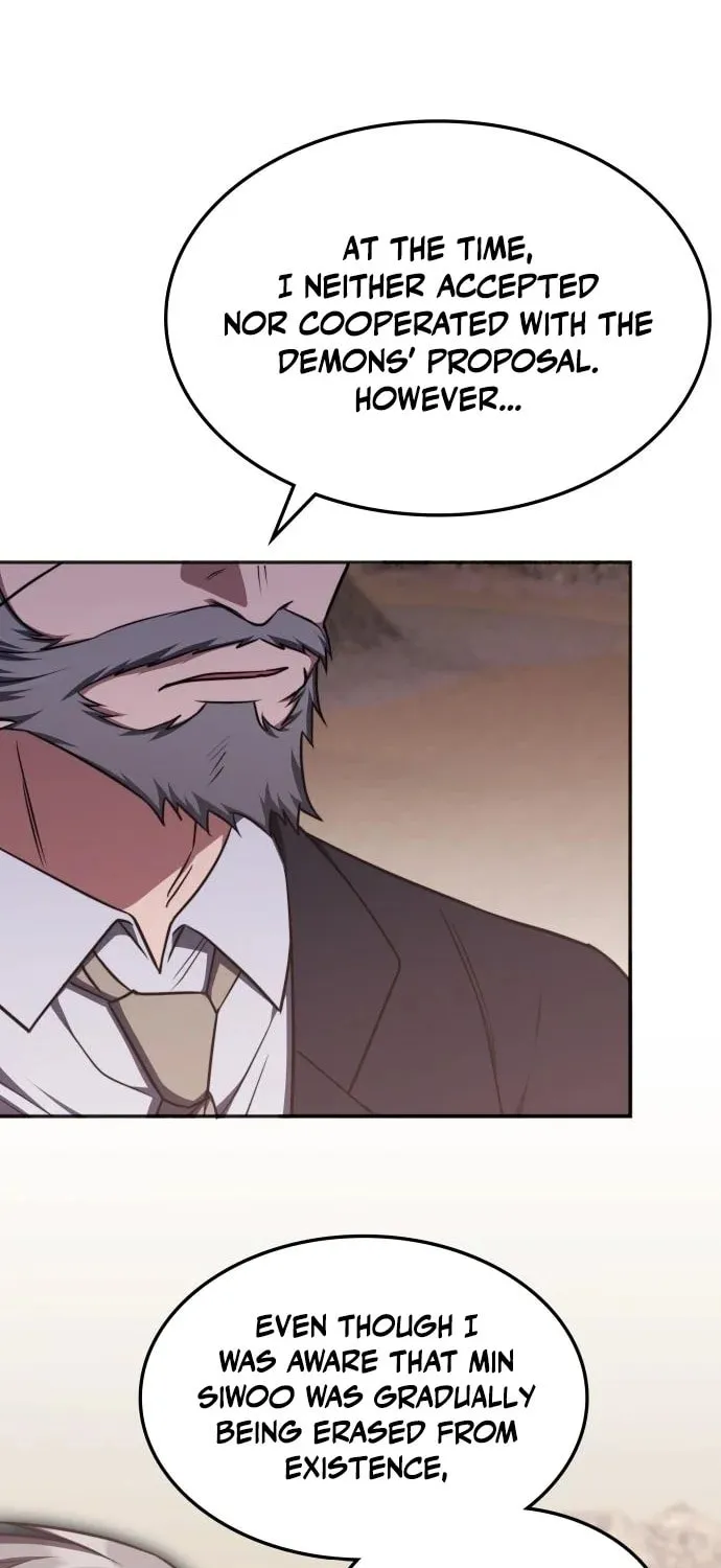 The Veteran Healer Is Overpowered Chapter 22 page 34 - 