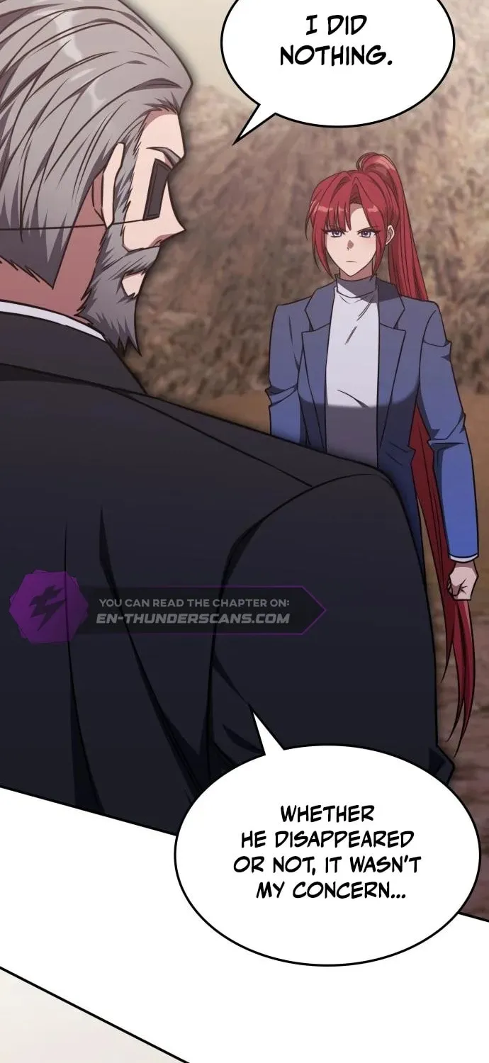 The Veteran Healer Is Overpowered Chapter 22 page 35 - 