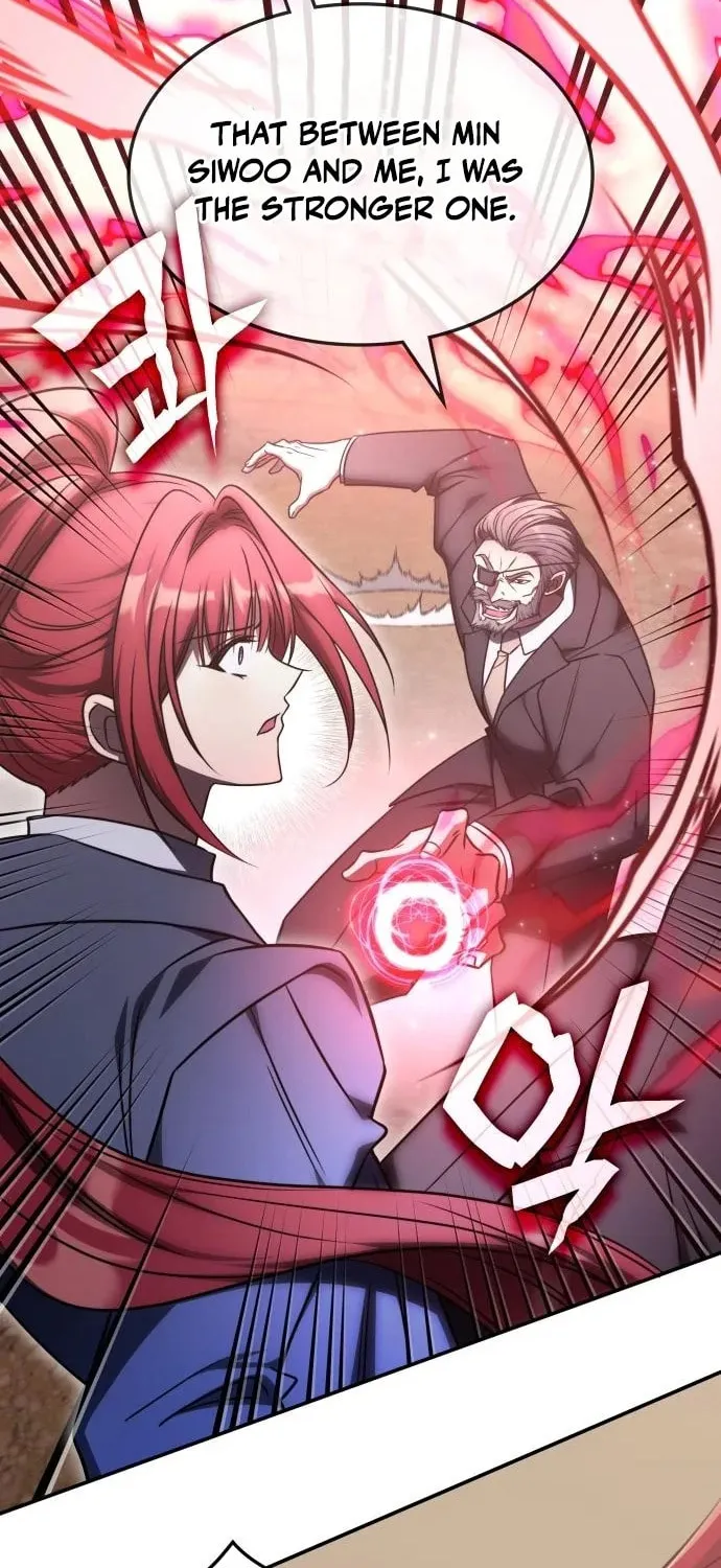 The Veteran Healer Is Overpowered Chapter 22 page 39 - 
