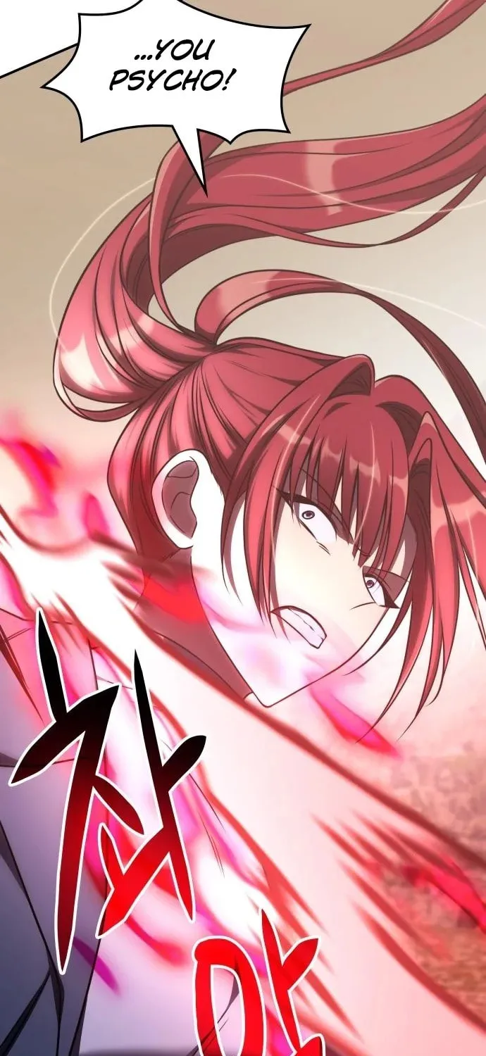 The Veteran Healer Is Overpowered Chapter 22 page 40 - 