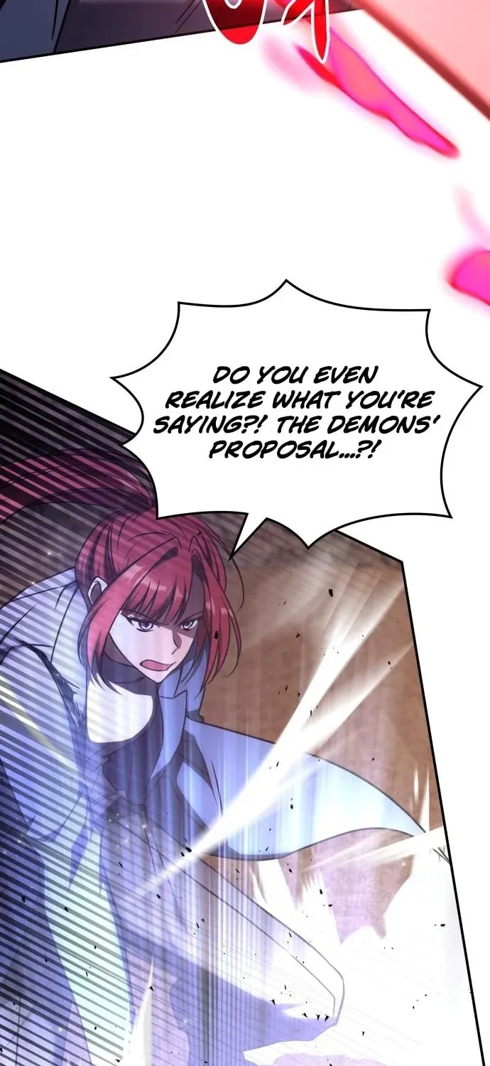 The Veteran Healer Is Overpowered Chapter 22 page 41 - 