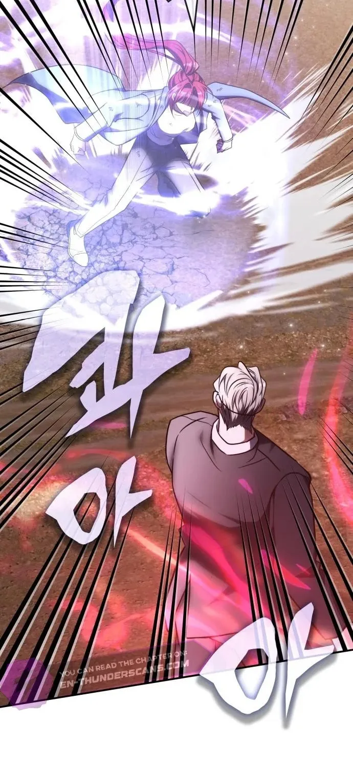 The Veteran Healer Is Overpowered Chapter 22 page 43 - 