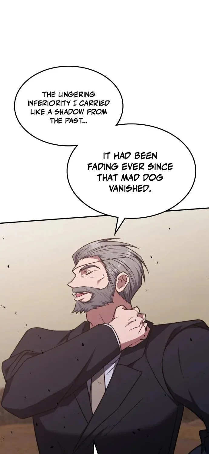 The Veteran Healer Is Overpowered Chapter 22 page 49 - 