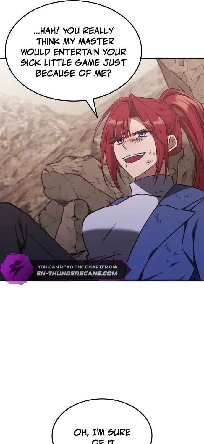 The Veteran Healer Is Overpowered Chapter 22 page 52 - 