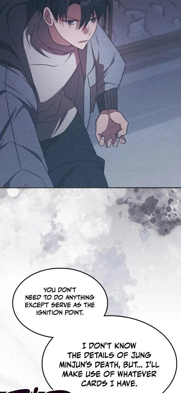 The Veteran Healer Is Overpowered Chapter 22 page 56 - 