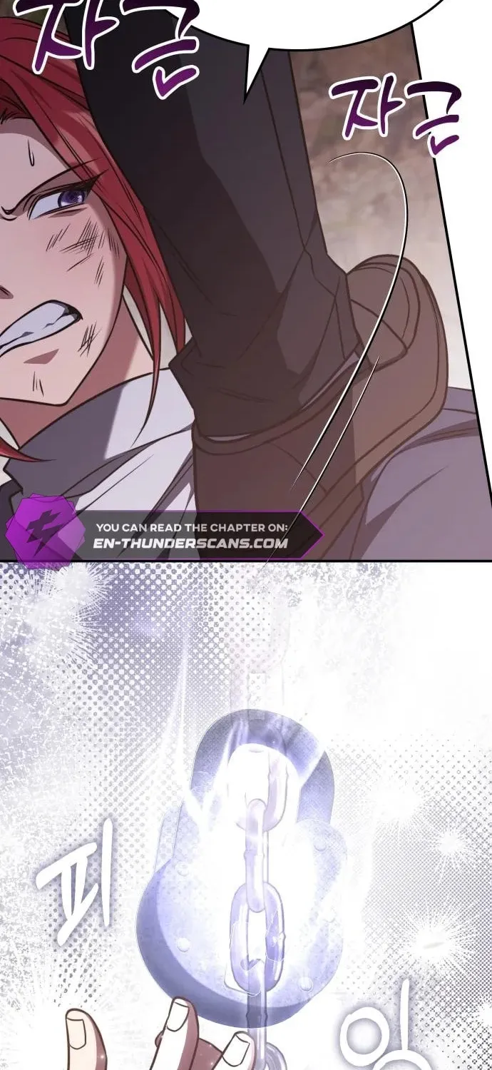 The Veteran Healer Is Overpowered Chapter 22 page 57 - 