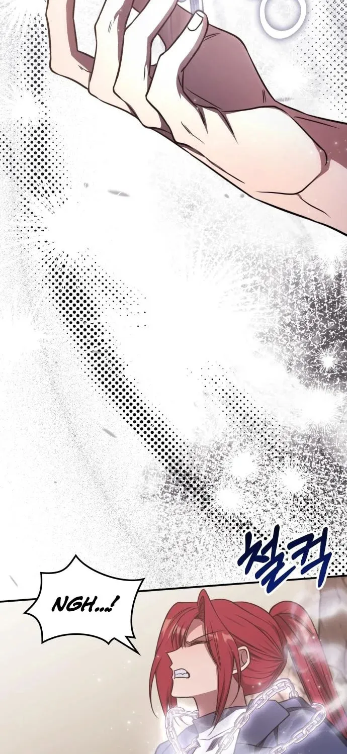 The Veteran Healer Is Overpowered Chapter 22 page 58 - 