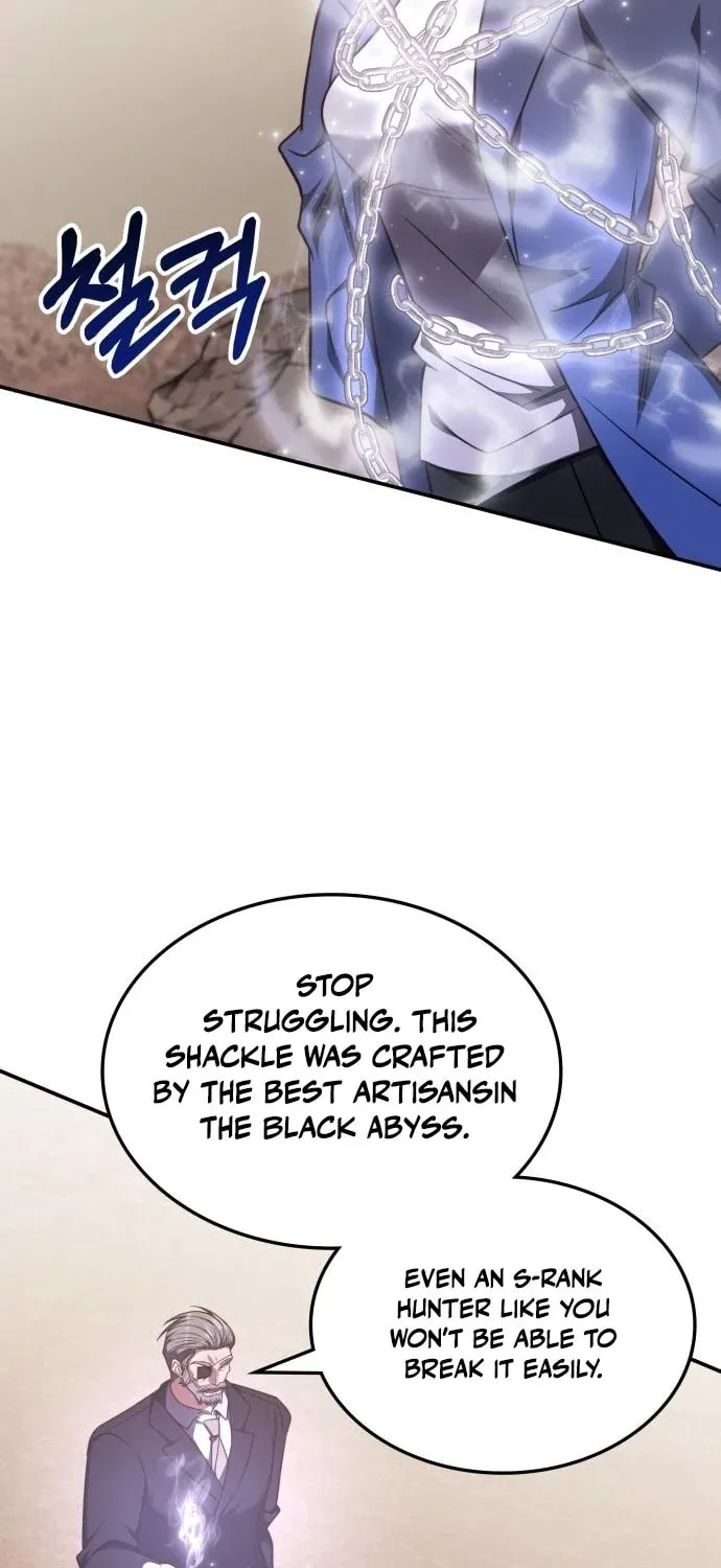 The Veteran Healer Is Overpowered Chapter 22 page 59 - 