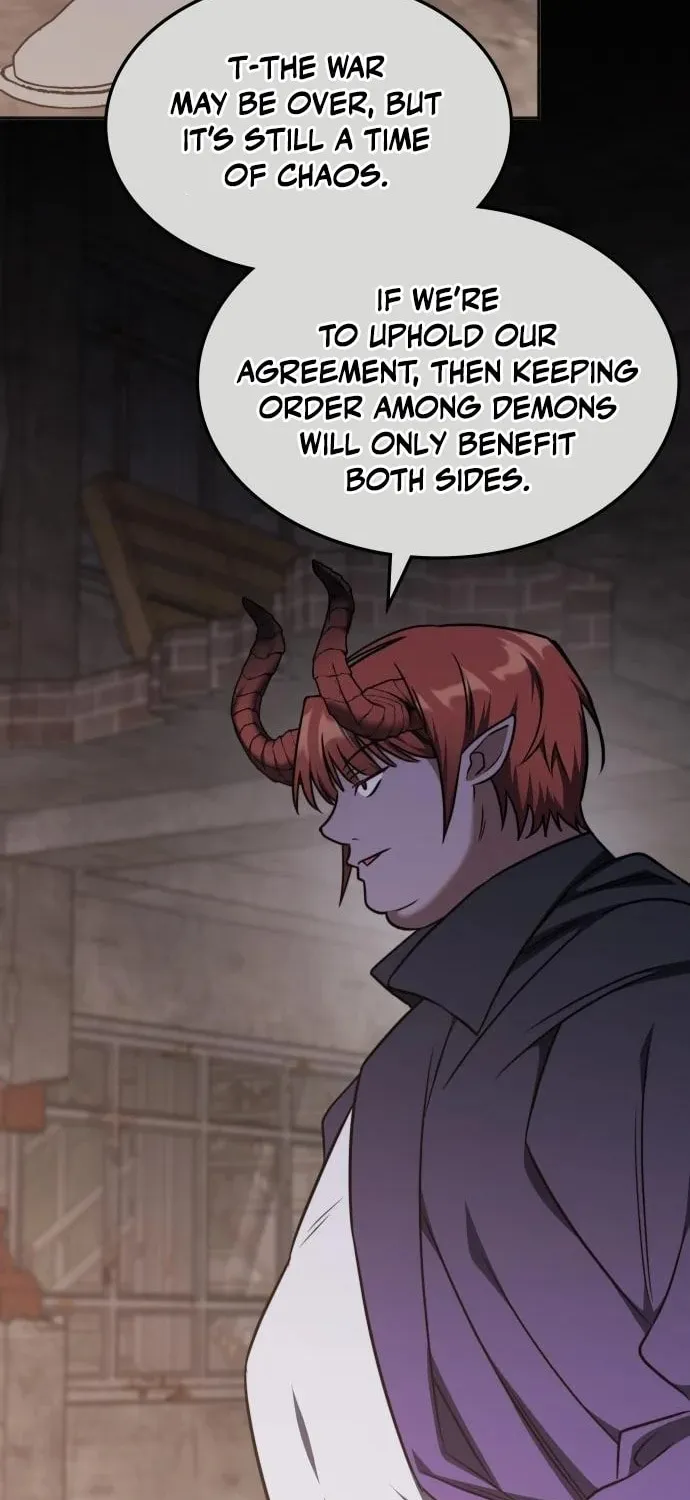 The Veteran Healer Is Overpowered Chapter 22 page 7 - 