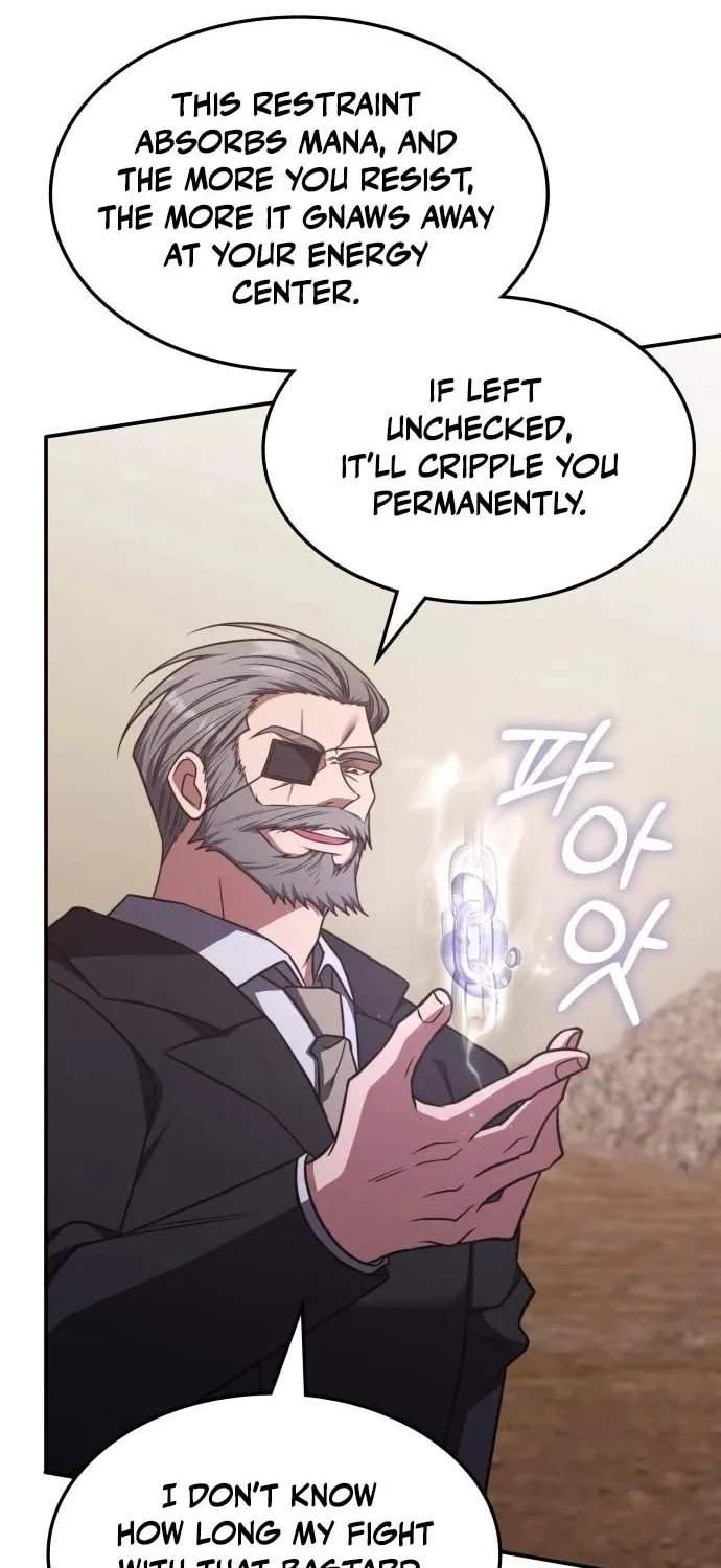 The Veteran Healer Is Overpowered Chapter 22 page 61 - 