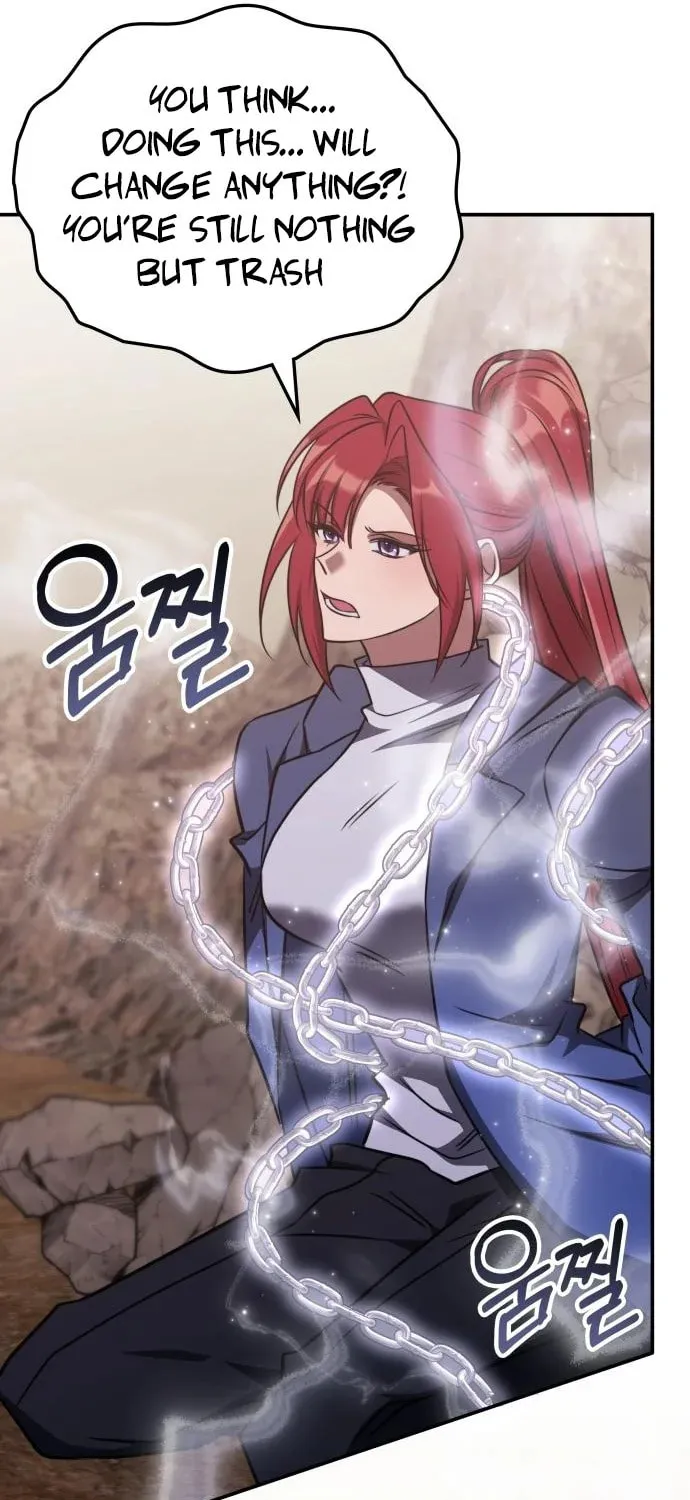 The Veteran Healer Is Overpowered Chapter 22 page 63 - 