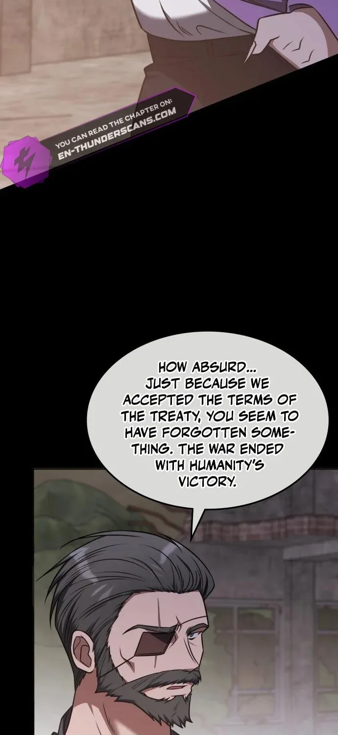 The Veteran Healer Is Overpowered Chapter 22 page 8 - 