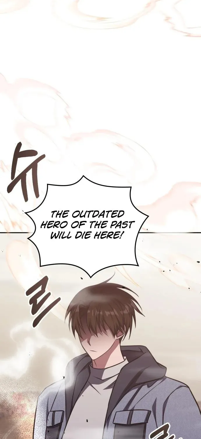 The Veteran Healer Is Overpowered Chapter 22 page 72 - 