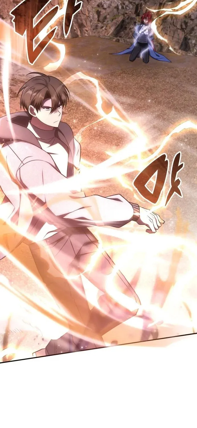 The Veteran Healer Is Overpowered Chapter 22 page 79 - 