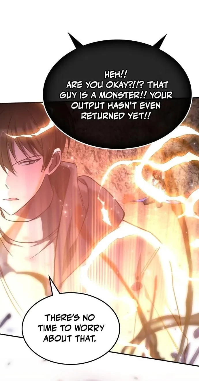 The Veteran Healer Is Overpowered Chapter 22 page 80 - 