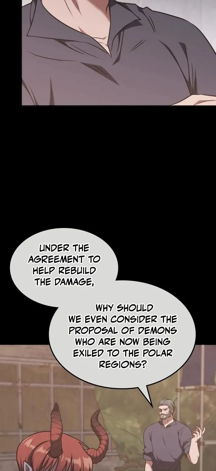 The Veteran Healer Is Overpowered Chapter 22 page 9 - 