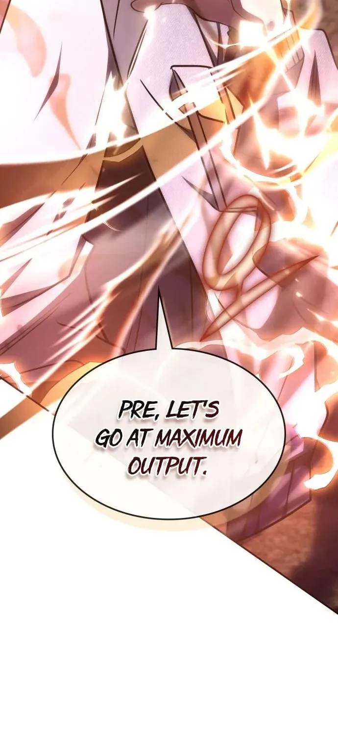 The Veteran Healer Is Overpowered Chapter 22 page 82 - 