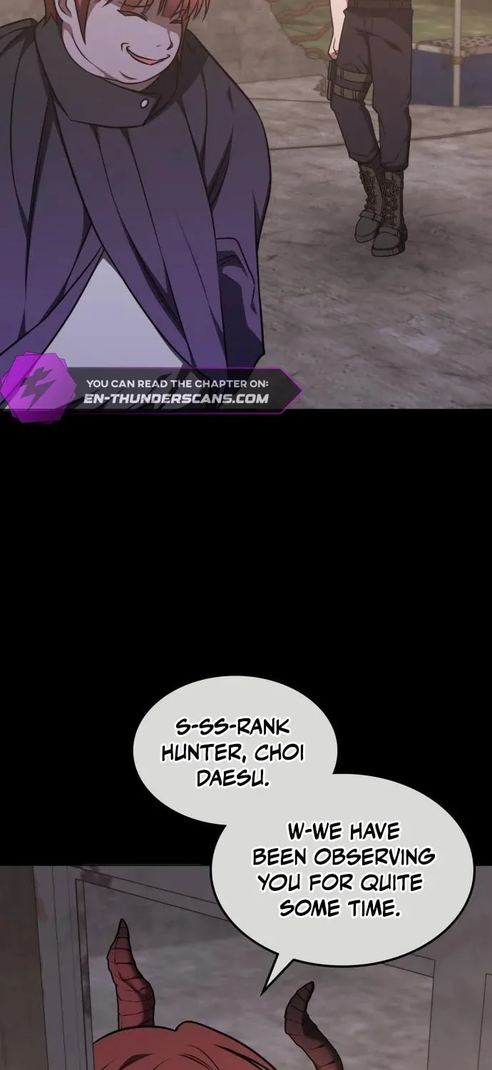 The Veteran Healer Is Overpowered Chapter 22 page 10 - 